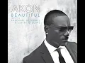 Beautiful (Radio Edit w/ Rap)