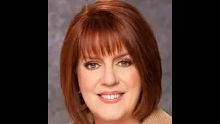 Secrets with Kerry Buskirk
