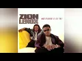 Zion & Lennox - Bandida