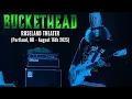Download Lagu Buckethead 4K (LIVE) at Roseland Theater (Portland, OR ) 2025