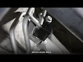 GM 6L80 Transmission Fluid Thermal Bypass Valve - Line Install Guide