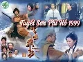 Download Lagu Nhạc Phim Tuyết Sơn Phi Hồ 1999 - Nhạc Phim Hay