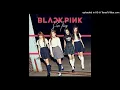 BLACKPINK - Sure Thing (Cover) (STUDIO VERSION)