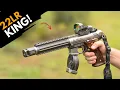 These INSANE New 22LR Pistols Are Quietly Taking Over America