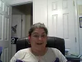 witches melting scene