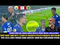 Download Lagu 🔵'TERLALU KUAT! MUSTAHIL MENGALAHKAN MEREKA' KOMENTAR PELATIH PERSEBAYA USAI TUMBANG OLEH PERSIB