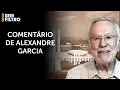 Lagu A PALAVRA FINAL, COM ALEXANDRE GARCIA - 14/01/2026