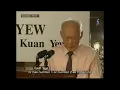 Lee Kuan Yew's Inspiration Speech: Follow That Rainbow