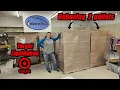 Unboxing 2 Pallets of Target Liquidation What did We find Check it out