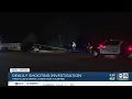 Officials release new information on Sunday s shooting in Surprise