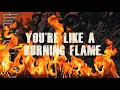 Sister Machine Gun - Burn