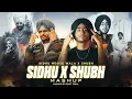 Download Lagu Sidhu Moose Wala X Shubh Mashup - The Gangsters Remix | Levels X We Rollin X Goat | Sumit Vimal