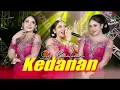 Lagu SILVY KUMALASARI-KEDANAN | 2025 - 1 JTview