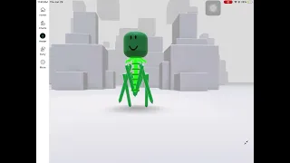 FOUND THE MINI VIRUS KEEP THIS A SECRET FROM ROBLOX