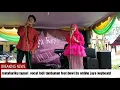 Download Lagu Lody Tambunan_Matahariku (Lagu Tapsel)  Live