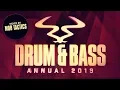 Lagu RAM Drum \u0026 Bass Annual 2019 - Mixed by Mob Tactics