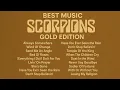 Download Lagu BEST MUSIC SCORPION FULL ALBUM 2025 - GOLD EDITION