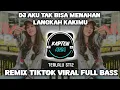 Download Lagu DJ AKU TAK BISA MENAHAN LANGKAH KAKIMU | TERLALU ST12 | TIKTOK VIRAL FULL BASS