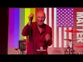 Gang of Four "At Home He's a Tourist" LIVE