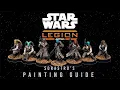 Download Lagu Star Wars: Legion - REBELLEN STAAN OP!