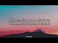 Ya Sudahlah - Bondan Prakoso & Fade2Black | Lirik