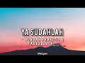 Download Lagu Ya Sudahlah - Bondan Prakoso \u0026 Fade2Black | Lirik