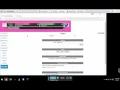 What do I need to do to setup the matside computers for live
