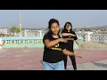 Alex Zurdo - Solo (feat. Jay Kalyl & Musiko)  Coreografía