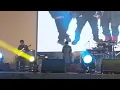 Teja Kau Yang Tak Mengerti Live