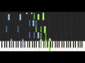 Download Lagu DEAF KEV - Invincible (Piano arrangement by Neonix)