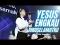 Download Lagu Yesus Engkau Juruslamatku - HOM Worship