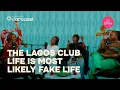 Lagos Nightlife Secrets Exposed By Top Club Waitresses Ft Eunice Dami