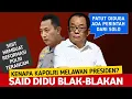 Download Lagu 🔴LIVE‼️KENAPA KAPOLRI MELAWAN PRESIDEN, SAID DIDU BLAK-BLAKAN