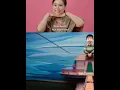 🔥 squid game season 3 jump Rope Song Kkomaya Kkomaya Acapella video