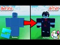 How to Customize Your Dummy in Roblox Studio 2025