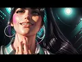 MaxRiven - Turn It Up | Official Music Video | AI