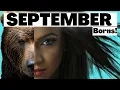 BORN IN SEPTEMBER 15 Interesting Facts About September Born People
