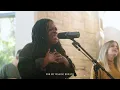 Abide | The Worship Initiative (feat. Davy Flowers)