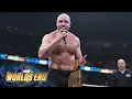 Lagu NEW AEW Continental Champion Jon Moxley SPEAKS! | AEW Worlds End