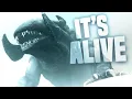 Download Lagu Remember the FROZEN LEVIATHAN? Yeah.. It Ain't Frozen Anymore