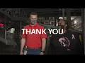 UPSer Thank You 2021