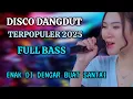 Download Lagu DISCO DANGDUT TERPOPULER 2025 - ENAK DENGAR WAKTU SANTAI DAN PERJALANAN