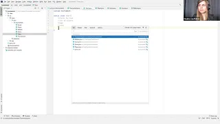 Week 1 - live Java