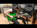 Download Lagu Mattia Sisca - Guitar Solo song \