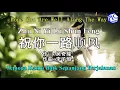 Download Lagu Zhu Ni Yi Lu Shun Feng * semoga kamu baik sepanjang perjalanan