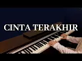 Download Lagu Aiman Sidek ft. Syazmin - Cinta Terakhir (Piano Instrmental/Lirik)