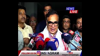 📌 নগাঁও লোকসভা উপ-নিৰ্বাচনৰ বাবে বিজেপিৰ প্ৰাৰ্থী দুই-এদিনৰ ভিতৰত ঘোষণা কৰা হ'ব: মুখ্যমন্ত্ৰী