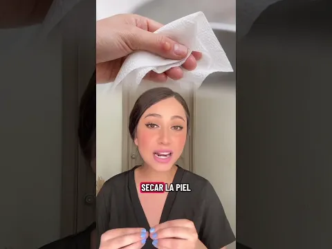 ¿Qué hacer si te sale una ampolla? 🤔 #salud #ampolla #medicina #piel #drapauzúñiga