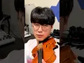 Download Lagu Pornhub sounds with See you again song⎪小提琴 Violin Cover by BOY #shorts