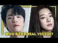 The Rise and fall and Rise Again of Seo Ye Ji